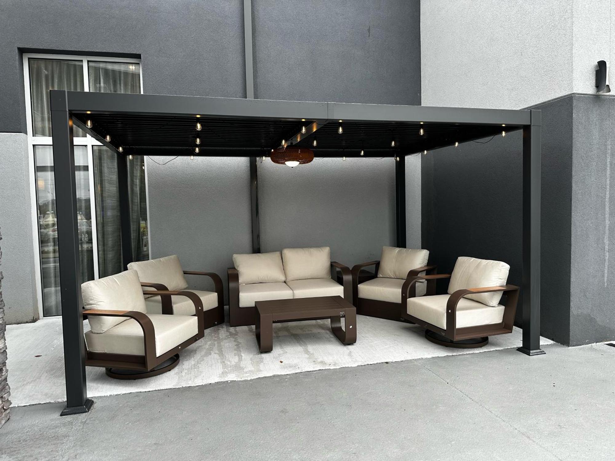 Wingate By Wyndham Murfreesboro-Near Mtsu Zewnętrze zdjęcie