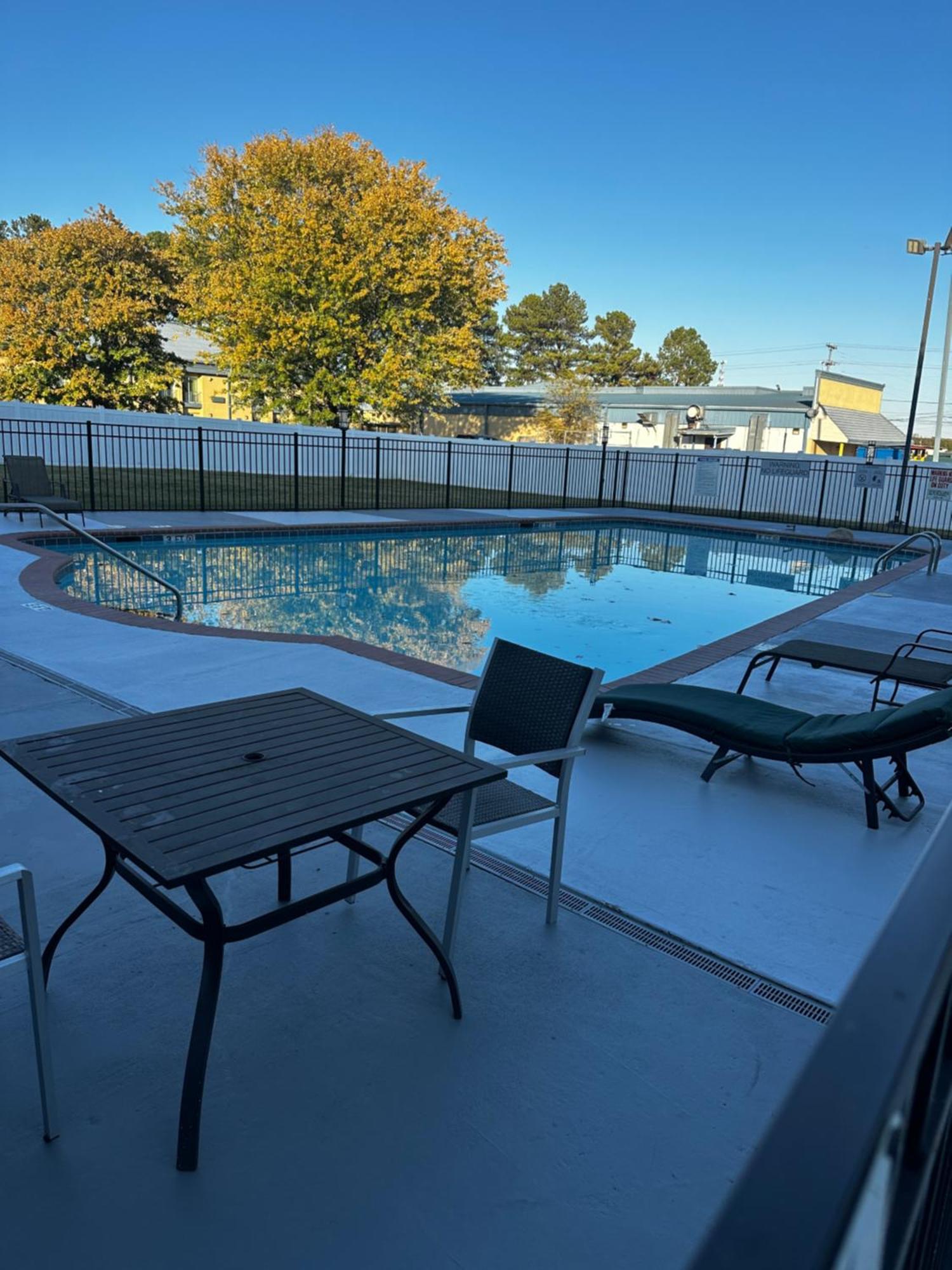Wingate By Wyndham Murfreesboro-Near Mtsu Zewnętrze zdjęcie